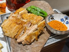 -一心创作料理屋(经开万达店)