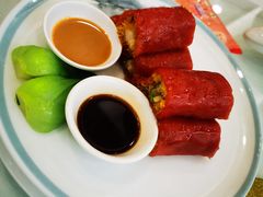 -金华安大酒楼·老牌潮菜·粤式茶点(东方国际店)