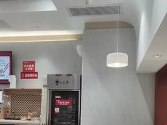 -喜家德虾仁水饺(华强天虹店)