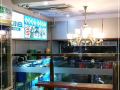 -蔚海之都·象山蒸汽海鲜(仙霞路店)