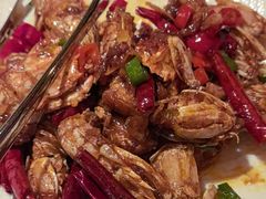 -宝轩渔府·老字号海鲜·正宗津菜(水上店)