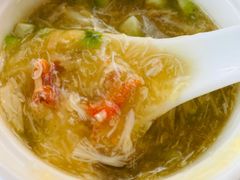 水蟹羹-棠记海鲜餐厅(南朗镇店)