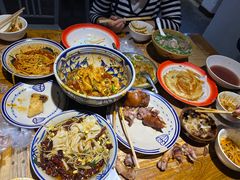 -袁家村关中印象体验地(大唐不夜城店)