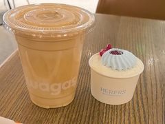 -Wagas沃歌斯(港汇恒隆广场店)