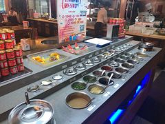 -小龙坎老火锅(北京三里屯店)