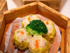 -怀德酒楼·粤菜·海鲜·茶点(宝安国际机场店)