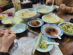 -粗茶淡饭(东关街店)