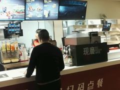 -肯德基(西稍门店)