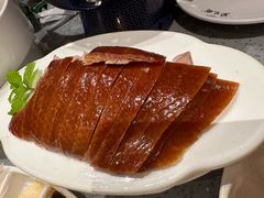 -紫光园烤鸭(前门大栅栏店)