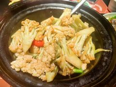 -羽鸽集·乳鸽专门店·地道顺德菜(岭南站店)