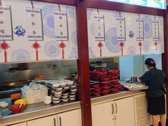 -龙抄手(春熙路总店)
