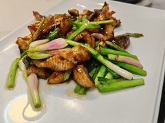 -年辉渔村·非遗传承餐厅(新丰江店)