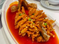 -民国红公馆·秦淮八艳(夫子庙店)