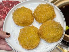 -天宜隆蘑菇宴火锅(石景山旗舰店)