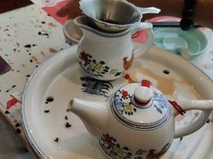 -点都德(广州白云山景区南门店)