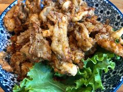 -有才叔的小馆(招商依云曲江店)