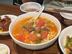 -寻裕记·现炒浇头面(人民广场店)