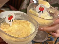 -番茄屋葡式美食(总店)