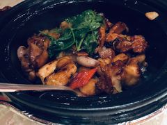 -8餐厅(新葡京酒店)