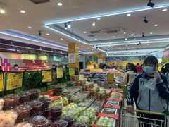 -鲜力达果品批发直销(青山店)
