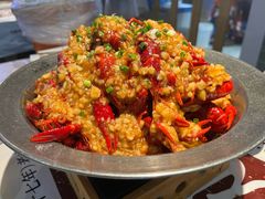 -靓靓蒸虾·头牌蒸虾(雪松路总店)