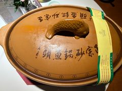 -风味小馆(天目湖宾馆店)