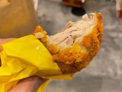 -麦当劳(杭州运河上街商业中心店)