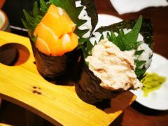 -千代武日本料理(开发区店)