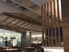 大堂-必胜客(大悦城店)