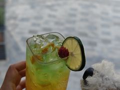 -漾花汐·西餐·下午茶(苏州湾歌林公园店)