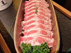-季季山·云南野生菌火锅(上海首店)