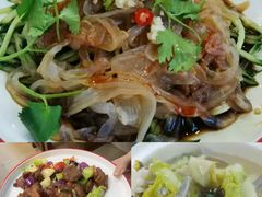 -叶存利海鲜大馅饺子(海宁路总店)