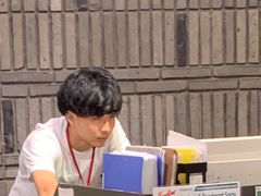 -ABC MART(心斎橋店)