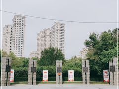 -靖宇公园