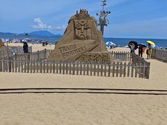 -大梅沙海滨公园