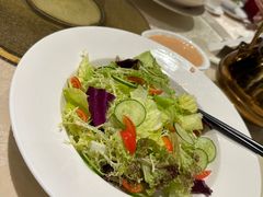 -采粤轩中餐厅(惠州金海湾喜来登度假酒店)