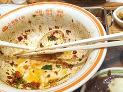 -小满手工粉(上海品尊国际店)