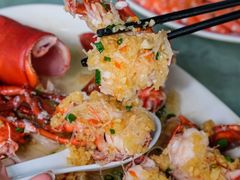 -四川小胡子海鲜(丁村万人海鲜广场店)