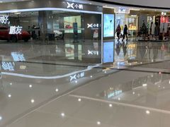 -上海颛桥万达广场