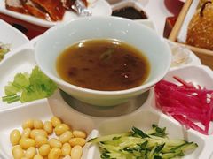 -大鸭梨烤鸭店(花园村店)