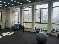 -山之尖健身
