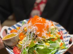 -千寻山野烤肉(中关村店)