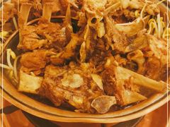 -八先生涮肉房(三里河店)