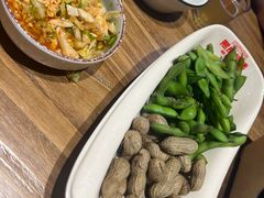 -熙成烧烤(白塔岭店)