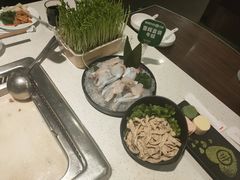 -海底捞火锅(高科广场店)