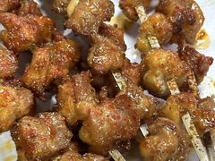 -大哈福烧烤·海鲜·家常菜(延安三路店)