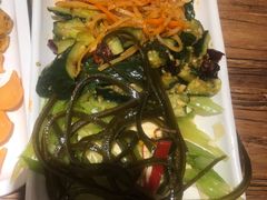 -平娃三宝烧烤·面食(南小街店)