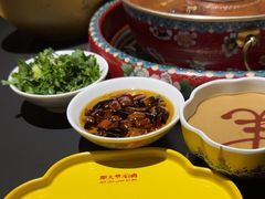 -羊大爷涮肉(亮马桥店)