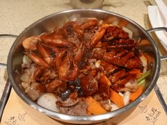 -黄记煌三汁焖锅(广州曜一城店)