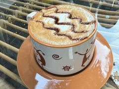 -ChitChat奇洽·Bistro(黎黄陂路店)